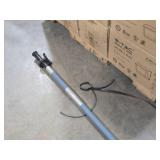 Hilti® X-PT G2 Modular Pole Receptacle + Extension Poles set for Powder-Actuated Power Tools