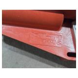 Hilti® X-PT G2 Modular Pole Receptacle + Extension Poles set for Powder-Actuated Power Tools