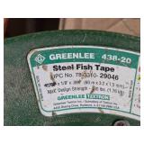 Greenlee® 438-20 45