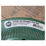Greenlee® FTF540-100 100