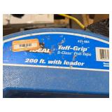 Ideal Tools Tuff-Grip S-Class 200