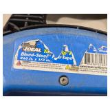 Ideal Tools Tuff-Grip Pro 240