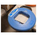 Ideal Tools Tuff-Grip Zoom 200