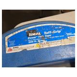 Ideal Tools Tuff-Grip Zoom 200