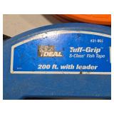 Ideal Tools Tuff-Grip S-Class 200