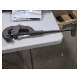Heavy Duty #2 Pipe Wrench