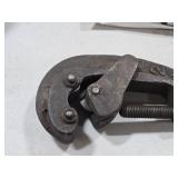 Heavy Duty #2 Pipe Wrench