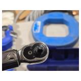 Carlyle NAPA Torque Wrench with Case