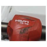 Hilti® TE-YD Hollow Drill Bit