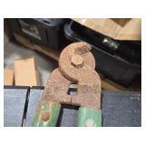 Greenlee® 749 ACSR Cutter