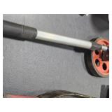 Walking Measure Wheel