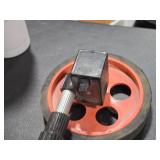 Walking Measure Wheel