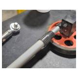Walking Measure Wheel
