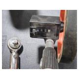 Walking Measure Wheel