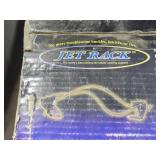 Jet Rack Sliding-Rail Ladder Racking System (in original packaging)