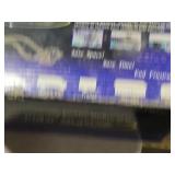 Jet Rack Sliding-Rail Ladder Racking System (in original packaging)