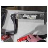 Ultra Tow XTP Series 2000-lb Trailer Jack