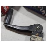 Ultra Tow XTP Series 2000-lb Trailer Jack