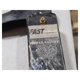 Ultra Tow XTP Series 2000-lb Trailer Jack