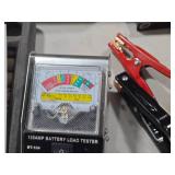 135 Amp Battery Load Tester BT-104