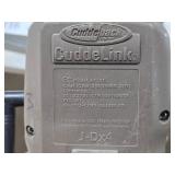 Lot of (2) Cuddleback Cuddlelink Silver Series Long Range Trail Cameras J-1521