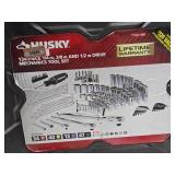 Husky® Mechanic