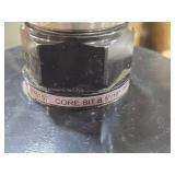 Coring Bit 5/16" B-prestressed LCS