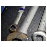 Williams SAE Wrench Set 50005A