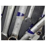 Williams SAE Wrench Set 50005A