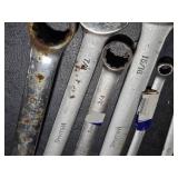 Williams SAE Wrench Set 50005A