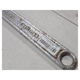 18" Adjustable Wrench