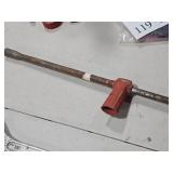 Hilti® TE-YD Hollow Drill Bit
