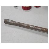 Hilti® TE-YD Hollow Drill Bit