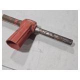 Hilti® TE-YD Hollow Drill Bit