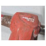 Hilti® TE-YD Hollow Drill Bit