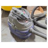Shop-Vac® Hawkeye Wet / Dry Vac