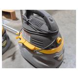 Emerson Electric Stinger Household Wet / Dry Vac