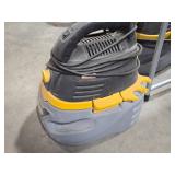 Emerson Electric Stinger Household Wet / Dry Vac