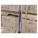 Straight Line Fish Tape