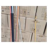 Straight Line Fish Tape