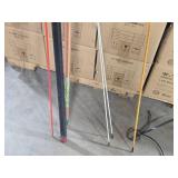 Straight Line Fish Tape