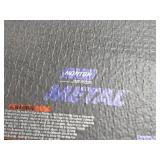 Lot of (10) Chop Saw Blades for Metal - Norton Steel Cutting 14" x 7/65" x 1", Avanti OSB/Plywood 10" 200 Tooth
