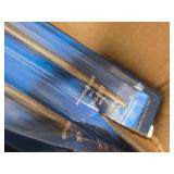 Lot of (22) Tru-Cut Bellhanger BH25024 24" x 1/4" (in original packaging)