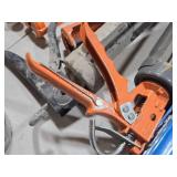 Lot of (6) Caulk Guns