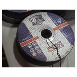 Lot of (60) Patriot Tools Metal Cutting Discs #001159 4-1/2" x 1/16" x 7/8"