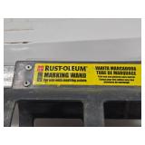 Rust-Oleum® Marking Wand (for use with marking paints) 2393000