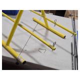 Dottie 8 Spool Wire Hand Tote DD205HT