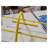 Dottie 8 Spool Wire Hand Tote DD205HT