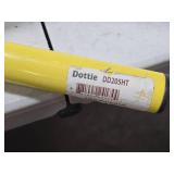 Dottie 8 Spool Wire Hand Tote DD205HT