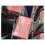 Lot of (1 Bin) Hilti® Powder-Actuated Cartridges (6.8/11 M10 STD Cal. 27 short, assorted varieties)